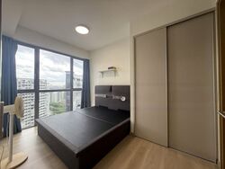 High Park Residences (D28), Apartment #446007701